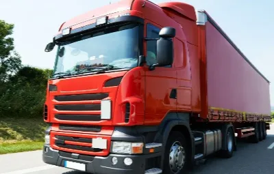 Ankara Dereli Ambar Kargo