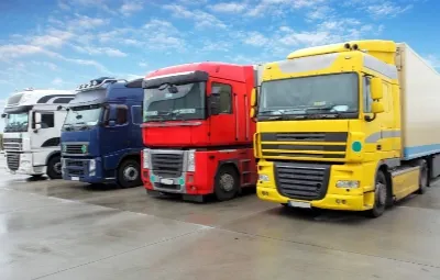 Ankara Dereli Nakliye Ambarı