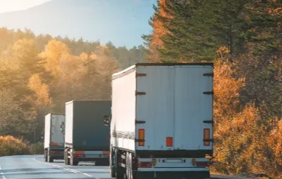 Ankara ile Dereli Arası Klima Taşıma